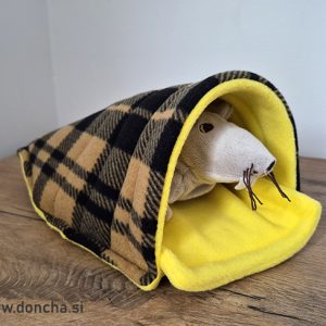 DonChas Bunker "Ladybugs"