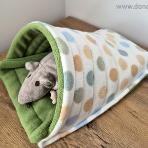 DonChin brlog "Pike zelen"