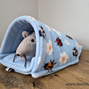 DonChas Bunker "Bees"