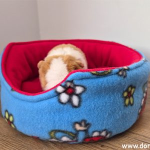 DonChino Cosy ležišče "Punčka"