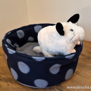 DonChino Cosy ležišče "Krogci"