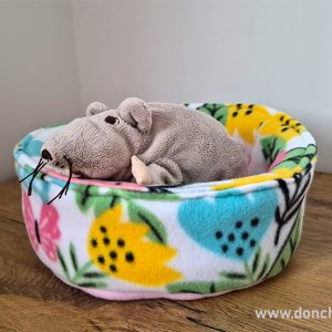 DonChino Cosy ležišče "Rožice"