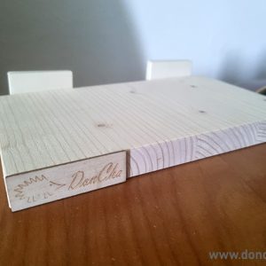 DonChas Wooden Shelf 2