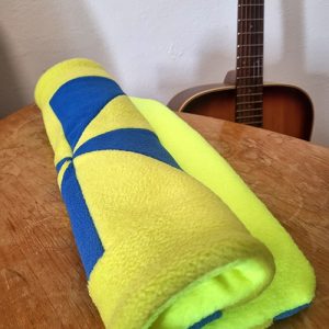 DonChas Blanky “Patchwork 1”