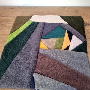 DonChas Blanky “Patchwork 2”