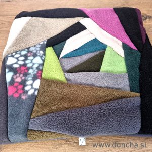 DonChas Blanky “Patchwork 6”