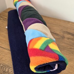 DonChas Blanky “Patchwork 8”