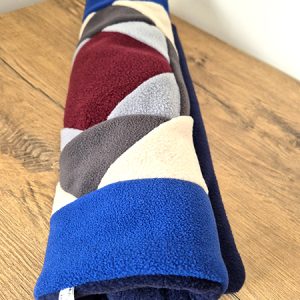 DonChas Blanky “Patchwork 10”