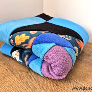 DonChina dek'ca Patchwork 20