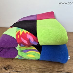 DonChina dek'ca Patchwork 21