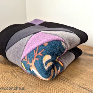 DonChina dek'ca Patchwork 22