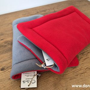 Multipurpose Mat mint red