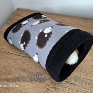 DonChin tunel  "Ježek"