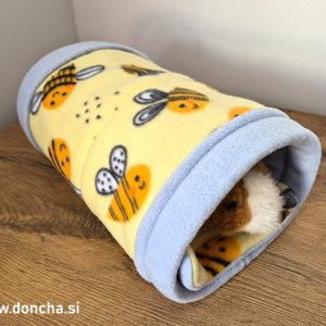 DonChin tunel  "Čebelice"