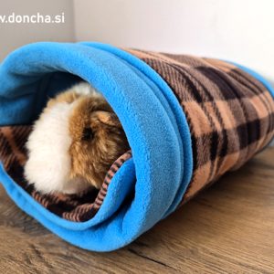 DonChin tunel  "Karo"