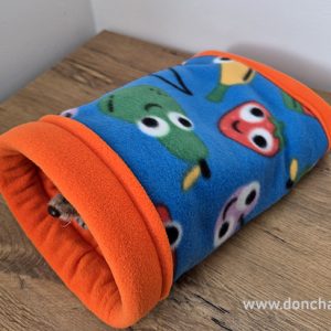 DonChin tunel  "Sadje"