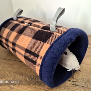 DonChin tunel "Karo"