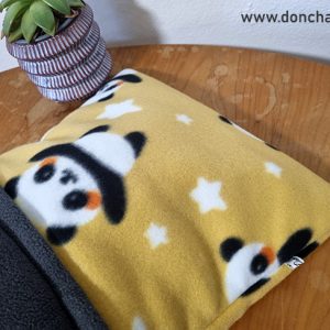 DonChina vreča "Pande s polnilom"