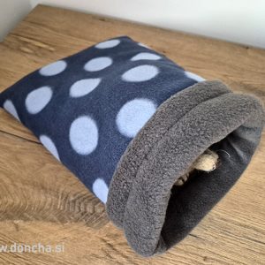 DonChina vreča "Pike s polnilom"