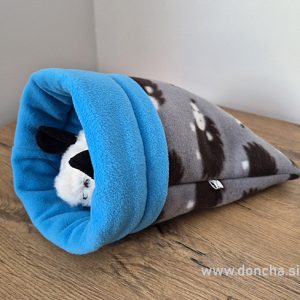 DonChina vreča "Ježek s polnilom"