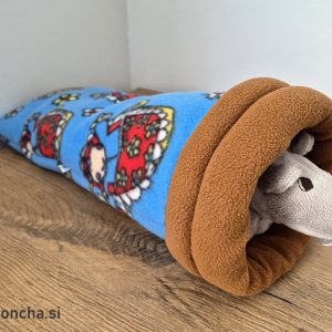DonChas Bag “Brown”
